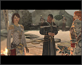 4 - Best Served Cold - p. 2 - Act III - Dragon Age II Game Guide