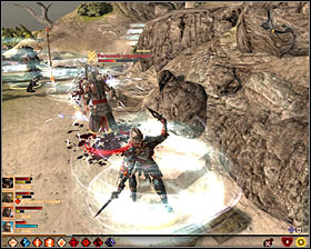 2 - Best Served Cold - p. 2 - Act III - Dragon Age II Game Guide