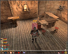 12 - Best Served Cold - p. 1 - Act III - Dragon Age II Game Guide