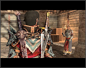 Same as with previous battle, leave the templar lieutenant for the very end, because he is very tough #1 - Best Served Cold - p. 1 - Act III - Dragon Age II Game Guide