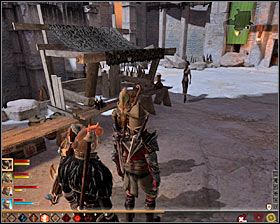 9 - On the Loose - p. 2 - Act III - Dragon Age II Game Guide