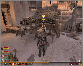 8 - On the Loose - p. 2 - Act III - Dragon Age II Game Guide