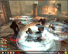 7 - On the Loose - p. 2 - Act III - Dragon Age II Game Guide