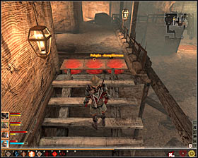 5 - On the Loose - p. 2 - Act III - Dragon Age II Game Guide