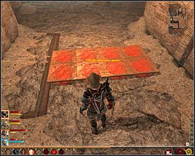 3 - On the Loose - p. 2 - Act III - Dragon Age II Game Guide