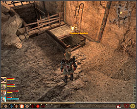 2 - On the Loose - p. 2 - Act III - Dragon Age II Game Guide