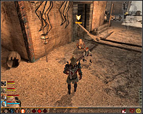 1 - On the Loose - p. 2 - Act III - Dragon Age II Game Guide