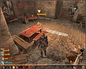 7 - On the Loose - p. 1 - Act III - Dragon Age II Game Guide