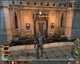4 - On the Loose - p. 1 - Act III - Dragon Age II Game Guide