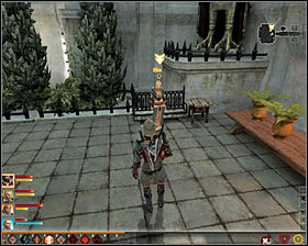 3 - On the Loose - p. 1 - Act III - Dragon Age II Game Guide