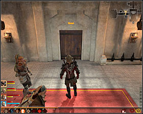 2 - On the Loose - p. 1 - Act III - Dragon Age II Game Guide