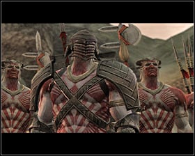 1 - Shepherding Wolves - p. 2 - Act I - Dragon Age II Game Guide