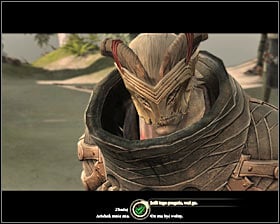 2 - Shepherding Wolves - p. 2 - Act I - Dragon Age II Game Guide