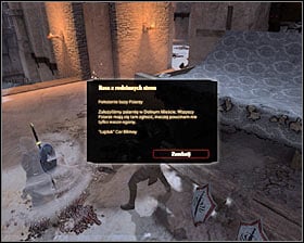 At the beginning of the fight first eliminate Mabari Hound #1, because they can perform unpleasant attacks - knocking your teammates down - Hometown Breed - Act II - Dragon Age II Game Guide