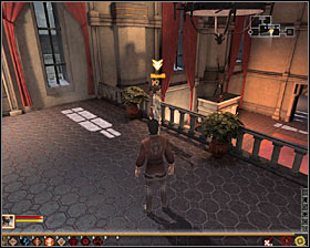 2 - Isabellas Regret; The New Place - Act III - Dragon Age II Game Guide