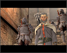 You will automatically obtain the task after passing the companion quest called Talk to Fenris (and the previous one called Bitter Medicine) and it doesnt depend on the fact whether you choose to meet Fenriss sister or have some doubts about it - Alone - Act III - Dragon Age II Game Guide