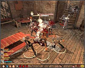 3 - Alone - Act III - Dragon Age II Game Guide