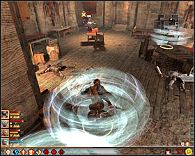 4 - Alone - Act III - Dragon Age II Game Guide