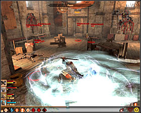 5 - Alone - Act III - Dragon Age II Game Guide