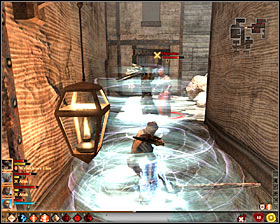 6 - Alone - Act III - Dragon Age II Game Guide