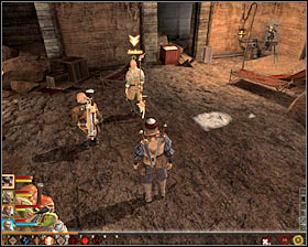 1 - Justice - p. 1 - Act III - Dragon Age II Game Guide