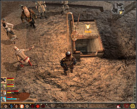 2 - Justice - p. 1 - Act III - Dragon Age II Game Guide