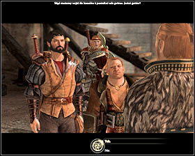 Anders looks for dragon rocks and sela petrae dust - Justice - p. 1 - Act III - Dragon Age II Game Guide