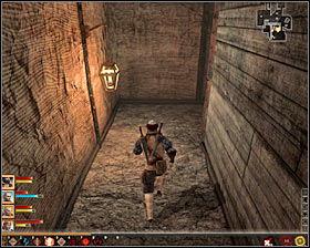 6 - Justice - p. 1 - Act III - Dragon Age II Game Guide