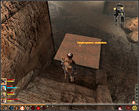 8 - Justice - p. 1 - Act III - Dragon Age II Game Guide