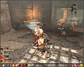 9 - Justice - p. 1 - Act III - Dragon Age II Game Guide