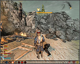 11 - Justice - p. 1 - Act III - Dragon Age II Game Guide