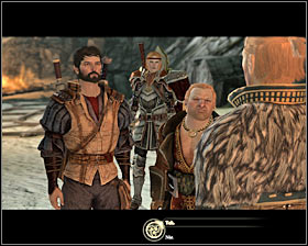 Go south-east and after a few moments you will reach a passage (M80, 6) leading to localization [Bony Pit - Dragon Stone Mines] #1 (M81, 1) - Justice - p. 1 - Act III - Dragon Age II Game Guide