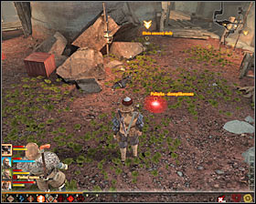 1 - Justice - p. 2 - Act III - Dragon Age II Game Guide