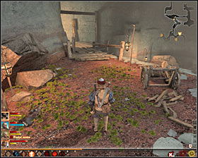 4 - Justice - p. 2 - Act III - Dragon Age II Game Guide