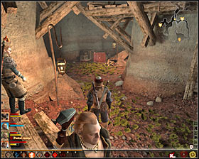 5 - Justice - p. 2 - Act III - Dragon Age II Game Guide