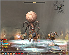 6 - Justice - p. 2 - Act III - Dragon Age II Game Guide