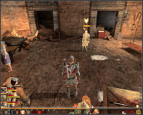 11 - Justice - p. 2 - Act III - Dragon Age II Game Guide