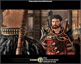 Notice that you have been automatically moved to localization [Anthill] - Justice - p. 2 - Act III - Dragon Age II Game Guide