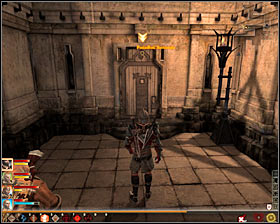 1 - The Haunting - Act III - Dragon Age II Game Guide