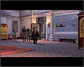 2 - The Haunting - Act III - Dragon Age II Game Guide