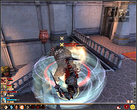 6 - The Haunting - Act III - Dragon Age II Game Guide