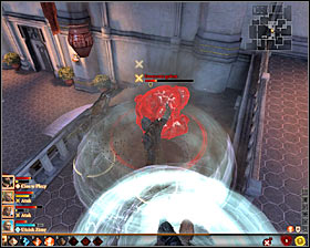 7 - The Haunting - Act III - Dragon Age II Game Guide