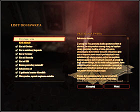 1 - Favor and Fault - Act III - Dragon Age II Game Guide