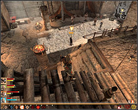7 - Favor and Fault - Act III - Dragon Age II Game Guide