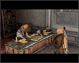 Now you can leave the Anthill and during the day go to location again [Hightown - Viscounts Keep] - Favor and Fault - Act III - Dragon Age II Game Guide