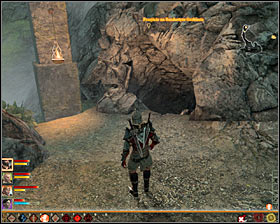 5 - A New Path - p. 1 - Act III - Dragon Age II Game Guide