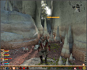 6 - A New Path - p. 1 - Act III - Dragon Age II Game Guide