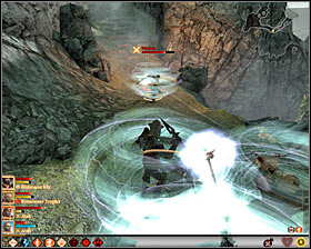 7 - A New Path - p. 1 - Act III - Dragon Age II Game Guide