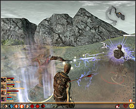 9 - A New Path - p. 1 - Act III - Dragon Age II Game Guide