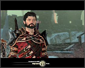 1 - A New Path - p. 2 - Act III - Dragon Age II Game Guide